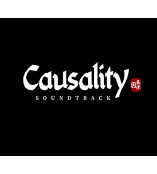 Causality - Soundtrack DLC Steam Key GLOBAL